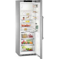 Liebherr KBes 4374 Premium BioFresh Μονόπορτο Ψυγείο 344lt Inox Υ185xΠ60xΒ66.5εκ. Liebherr KBes 4374 Premium BioFresh Μονόπορτο Ψυγείο 344lt Inox Υ185xΠ60xΒ66.5εκ.